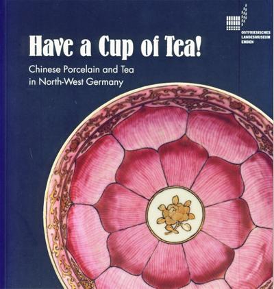 Have a Cup of Tea!
