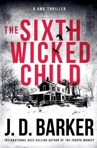Barker, J: Sixth Wicked Child
