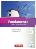 Fundamente der Mathematik - Niedersachsen ab 2015 - 5. Schuljahr