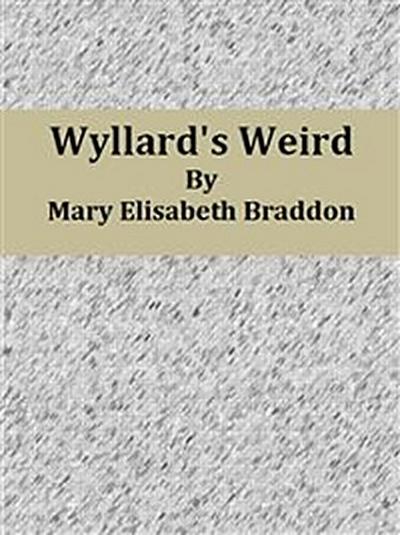 Wyllard’s Weird