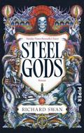 Steel Gods