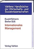 Internationales Management