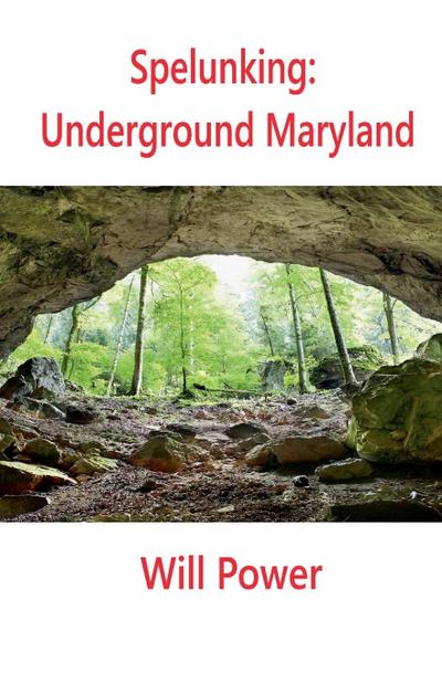 Power, W: Spelunking