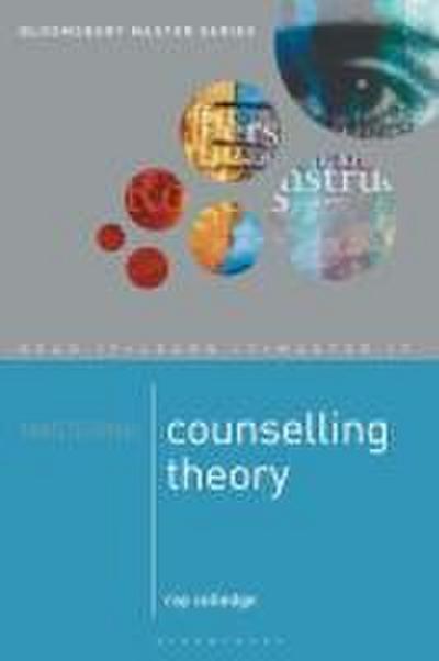 Mastering Counselling Theory
