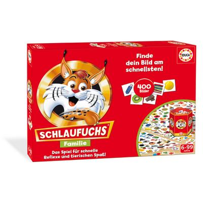 Schlaufuchs