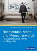 Rechtsstaat, Markt und Menschenwürde