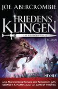 Friedensklingen - Die Klingen-Saga