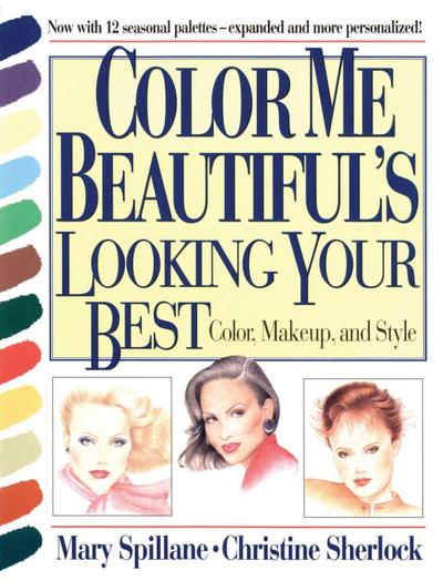 Color Me Beautiful’s Looking Your Best
