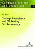 Strategic Competence and EFL Reading Test Performance