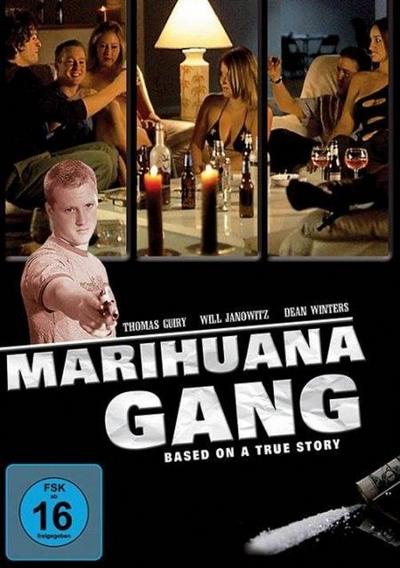 Marihuana Gang