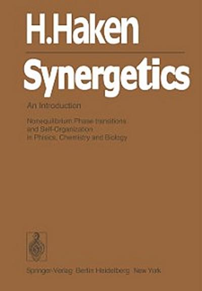 Synergetics