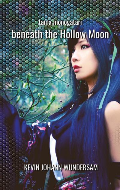 beneath the Hollow Moon