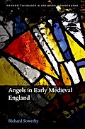 Angels in Early Medieval England