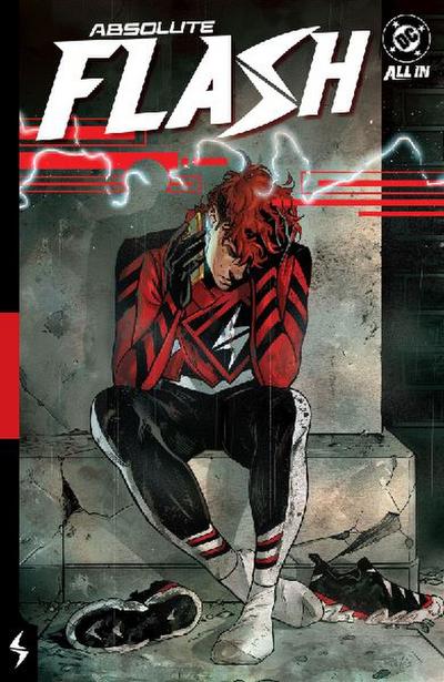 Absolute Flash Vol. 3