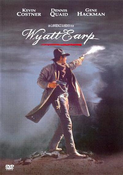 Wyatt Earp