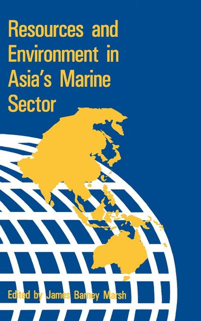 Resources & Environment in Asia’s Marine Sector