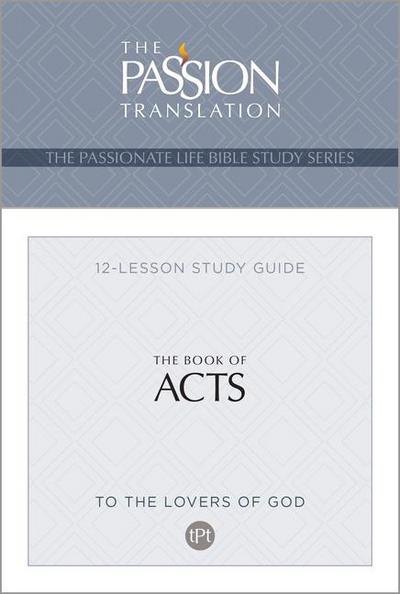 Tpt the Book of Acts