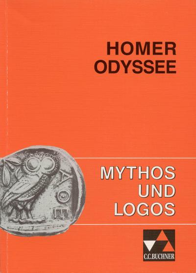 Mythos und Logos 4. Homer: Odyssee