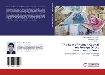 The Role of Human Capital on Foreign Direct Investment Inflows