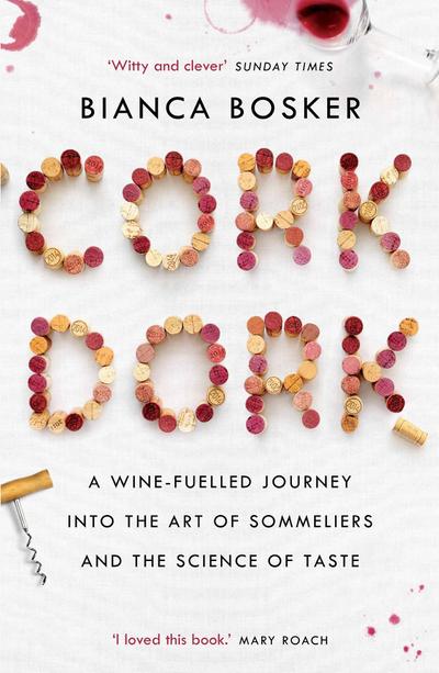 Bosker, B: Cork Dork