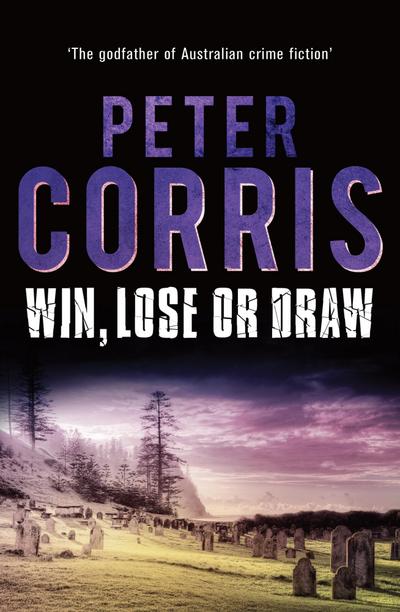 Corris, P: Win, Lose or Draw
