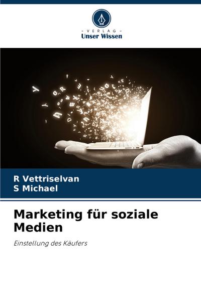 Marketing für soziale Medien