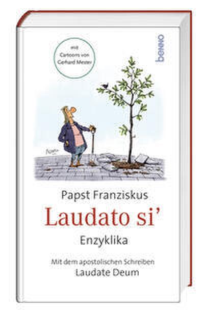 Laudato si - Enzyklika
