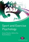 Sport and Exercise Psychology