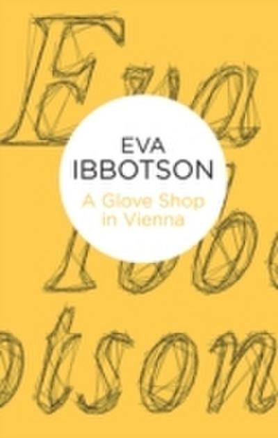 Glove Shop in Vienna and Other Stories