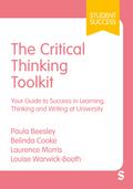 The Critical Thinking Toolkit