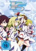 Infinite Stratos