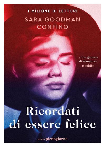 Ricordati di essere felice