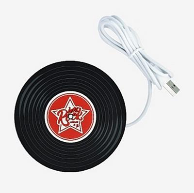 Legami Legami Warm It Up - USB Mug Warmer - Vinyl