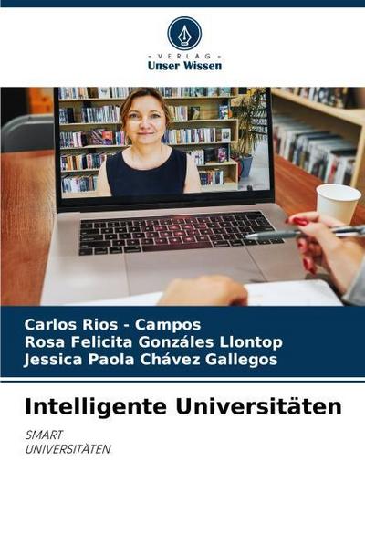 Intelligente Universitäten