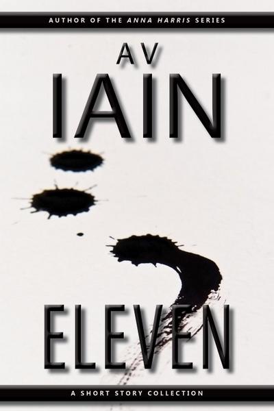 Eleven: A Short Story Collection