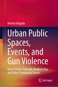 Urban Public Spaces, Events, and Gun Violence