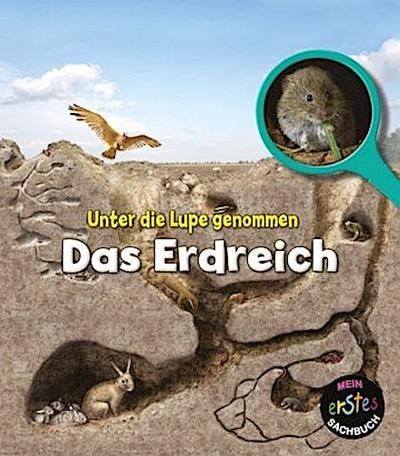 Unter die Lupe genommen - Das Erdreich