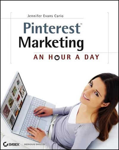 Pinterest Marketing