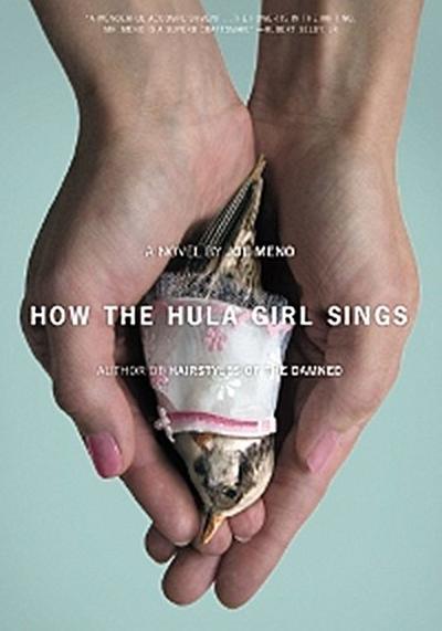 How the Hula Girl Sings