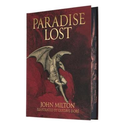 Milton’s Paradise Lost