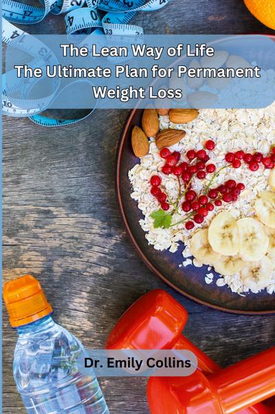 The Lean Way of Life