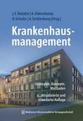 Krankenhausmanagement