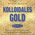 Kolloidales Gold (432 Hertz)
