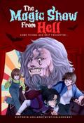 The Magic Show From Hell (2024)