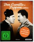 Don Camillo & Peppone Edition