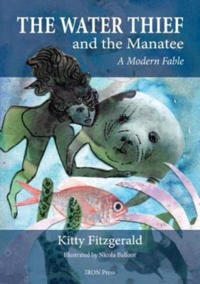 The Water Thief and The Manatee