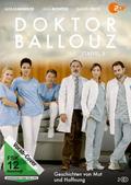 Doktor Ballouz