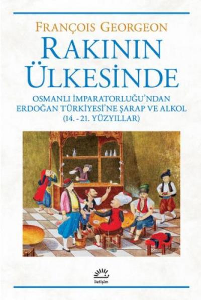 Rakinin Ülkesinde