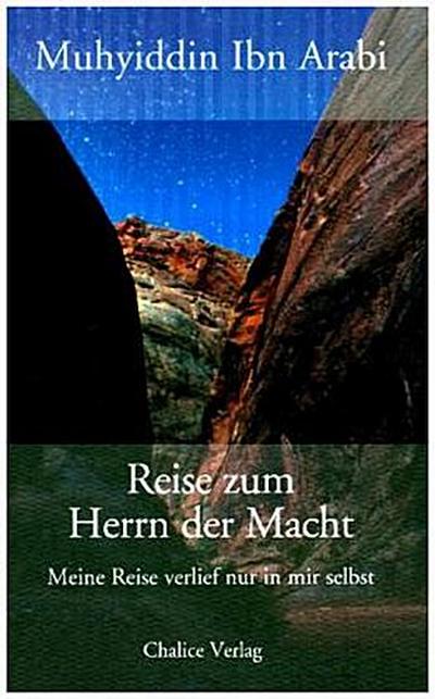 Reise zum Herrn der Macht