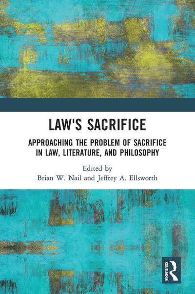 Law’s Sacrifice